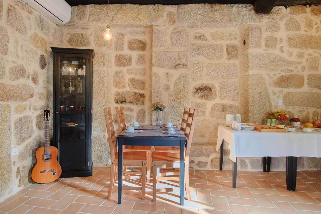 Casa De Igarei Konuk evi Dış mekan fotoğraf