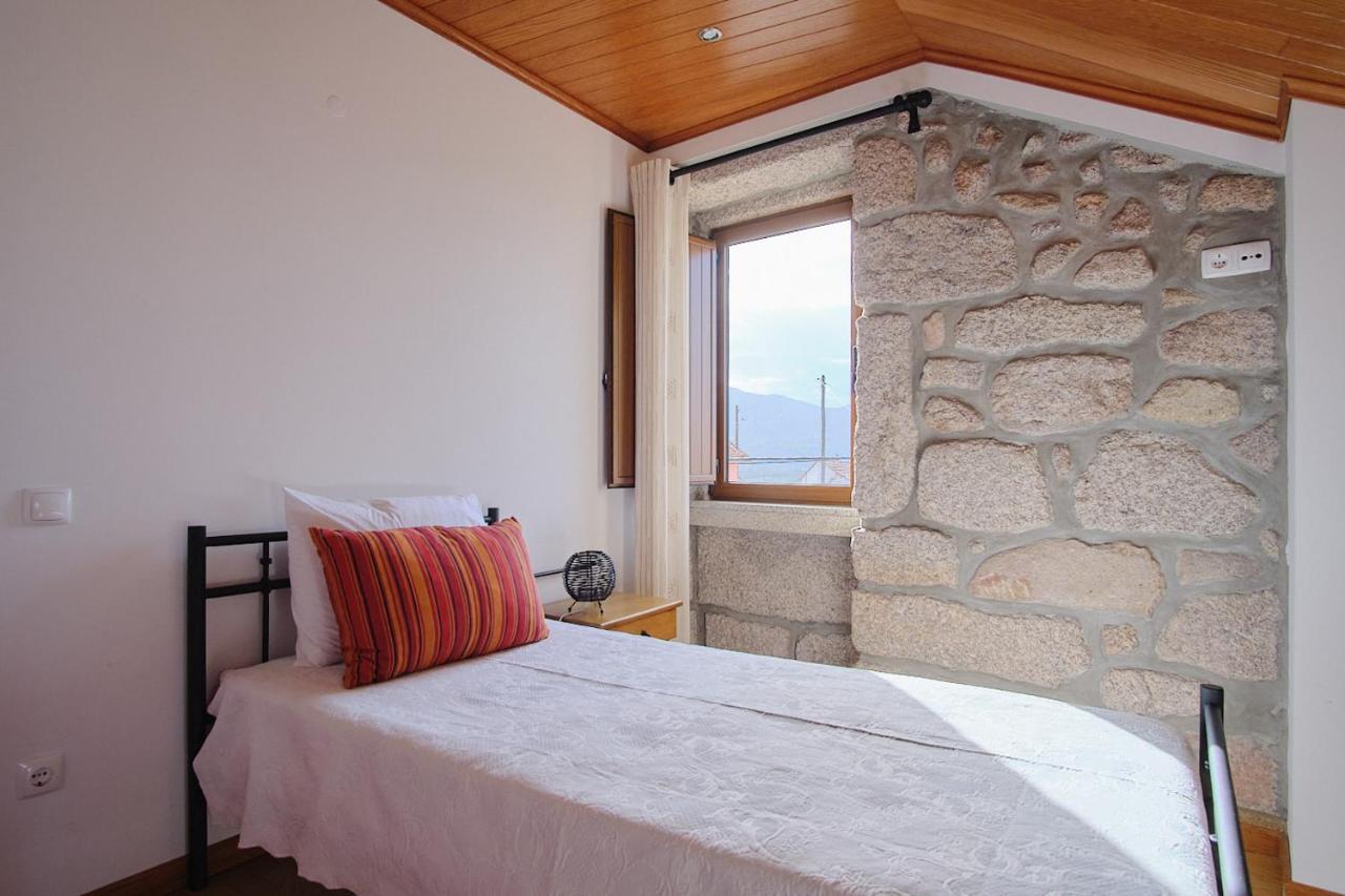 Casa De Igarei Konuk evi Dış mekan fotoğraf